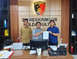 Tak Terima Disebut Abal-abal, Dua Media Siber di Sultra Polisikan Kadispar