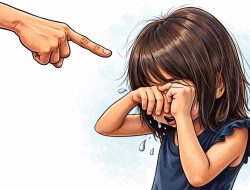 Siswi SD di Kolaka Timur Putuskan Pindah Sekolah Usai Diintimidasi Oknum Kepala Desa