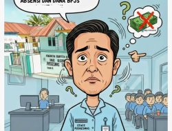 Klarifikasi: Staf Puskesmas Tawanga Akui Ada Salah Paham Terkait Prosedur Absensi dan Dana BPJS Kesehatan