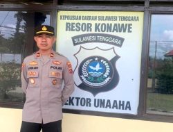 Modus Penipuan ‘Anak Kecelakaan’ Sasar Puluhan Orang Tua Siswa MTsN 1 Konawe, Polisi Minta Warga Waspada